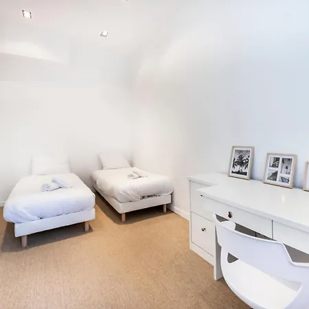 Le 121 - Loft Design Rue D'antibes * Cannes