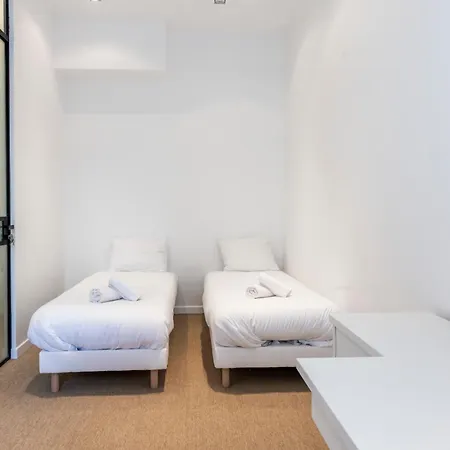 Le 121 - Loft Design Rue D'antibes Lejlighed Cannes