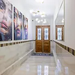 Le 121 - Loft Design Rue D'antibes Apartment *