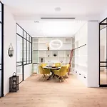 Le 121 - Loft Design Rue D'antibes شقة *
