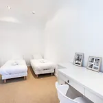 Le 121 - Loft Design Rue D'antibes *
