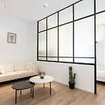 Le 121 - Loft Design Rue D'antibes Apartment *