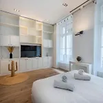 Le 121 - Loft Design Rue D'antibes شقة *