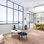 Le 121 - Loft Design Rue D'antibes كان