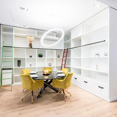 Le 121 - Loft Design Rue D'antibes Apartman Cannes