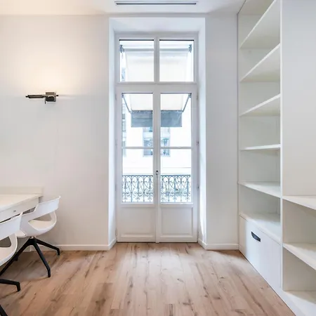 Le 121 - Loft Design Rue D'antibes * Cannes